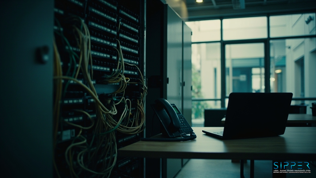 Cloud PBX vs ตู้สาขา PABX แบบเดิม: เปรียบเทียบต้นทุน ฟีเจอร์ และความยืดหยุ่นก่อนตัดสินใจย้าย