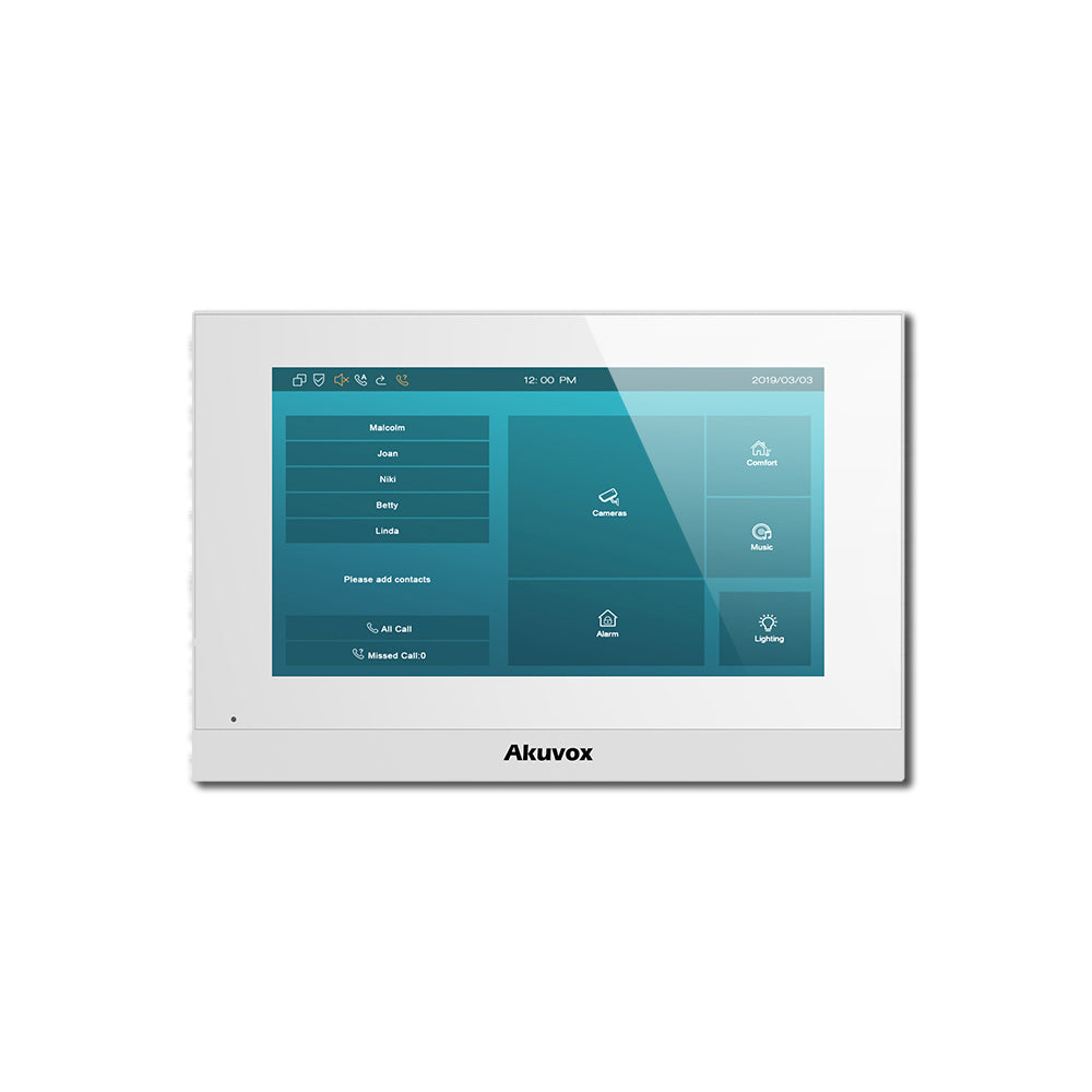 Akuvox C313W-2
