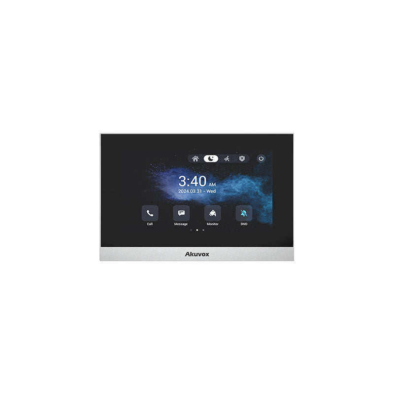Akuvox C316